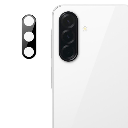 Cristal templado protector...