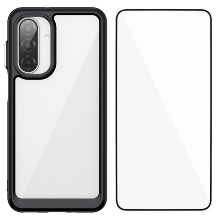 Funda híbrida Samsung...