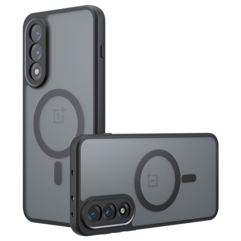OnePlus Nord 5 Compatible MagSafe Cover Esmerilado
