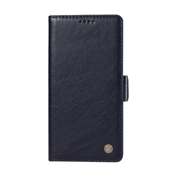 Funda de piel sintética para OnePlus Nord 5 YIKATU