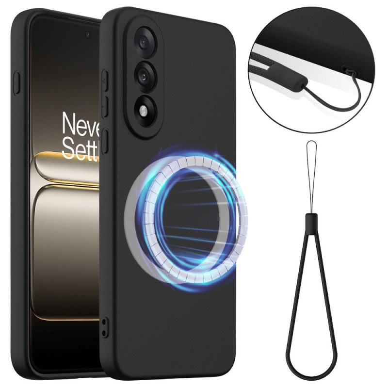 Funda antichoque MagSafe compatible con OnePlus Nord 5