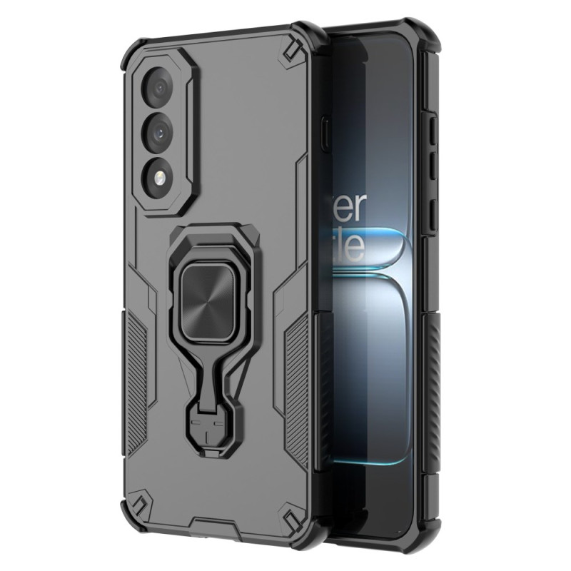 Funda ultra resistente OnePlus Nord 5 con soporte giratorio