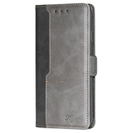 Funda bicolor OnePlus Nord 5
