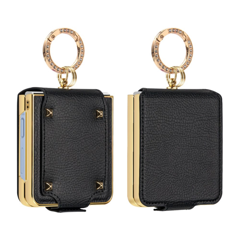 Funda anular premium Samsung Galaxy Z Flip 7