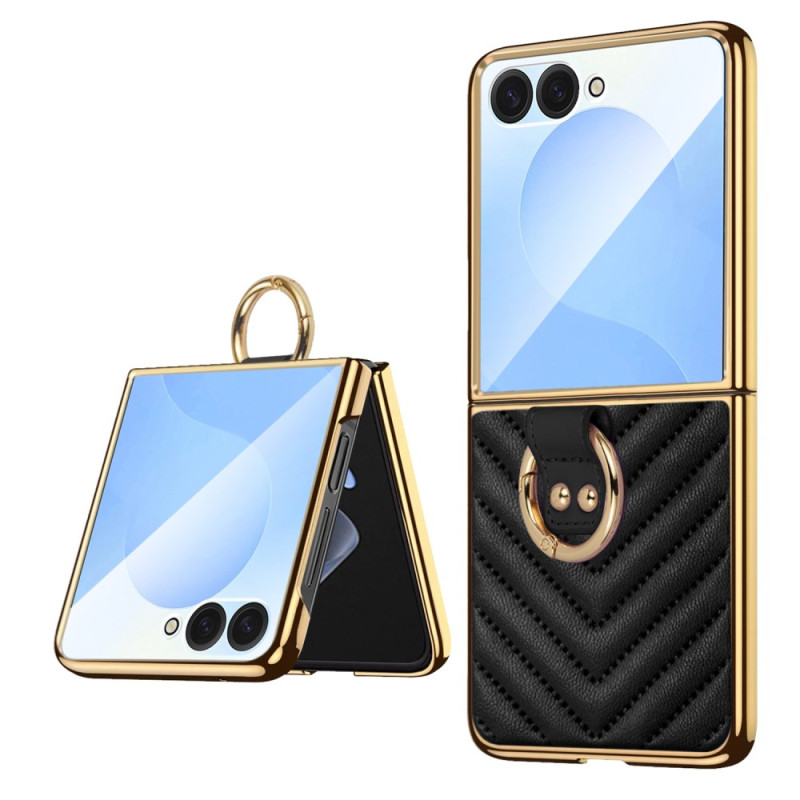 Funda Samsung Galaxy Z Flip 7 Design V
