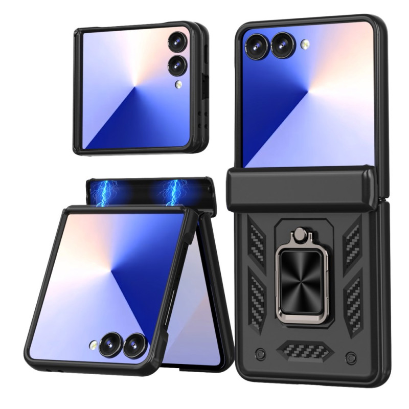 Funda anular Samsung Galaxy Z Flip 7