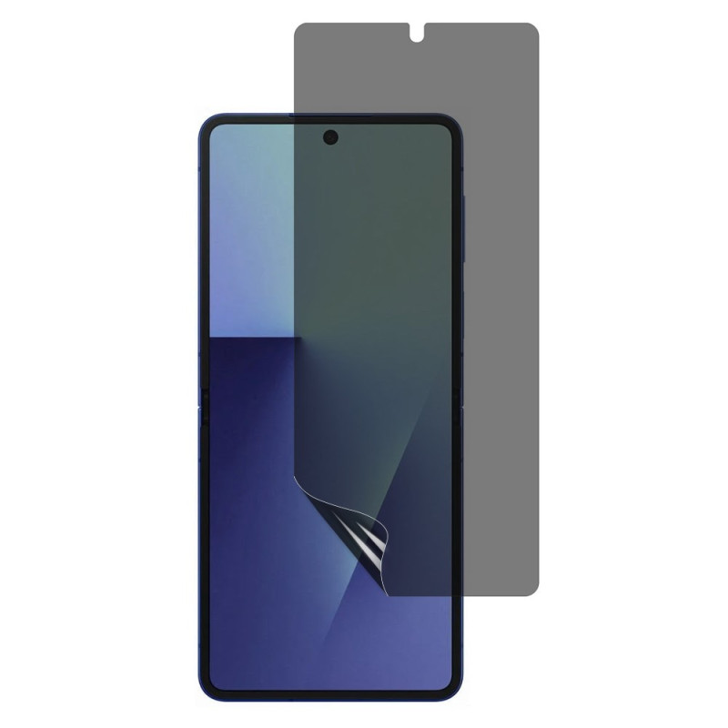Lámina
 protectora antisalpicaduras Samsung Galaxy Z Flip 7 5G