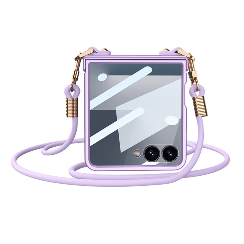 Funda de cuerda Samsung Galaxy Z Flip 7