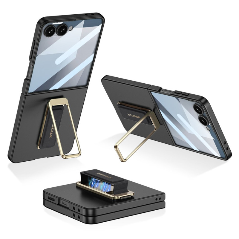Funda Samsung Galaxy Z Flip 7 Diseño minimalista