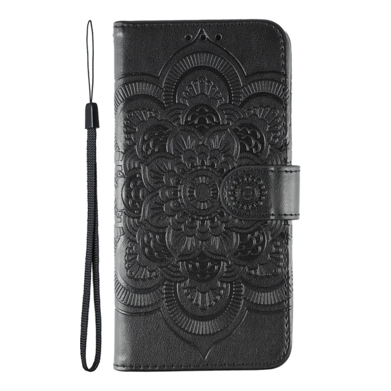Xiaomi Redmi 15C 4G Funda Diseño Mandala