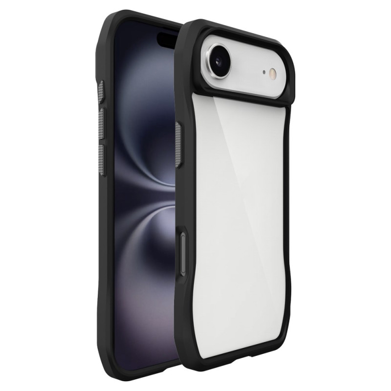 Funda iPhone 17 Air Hybride Sport