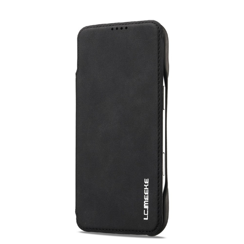 Flip Cover iPhone 17 Air Ultra Fine LC.IMEEKE
