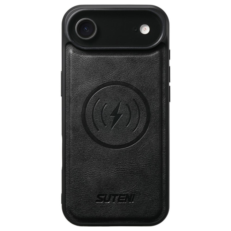Teléfono 17 Air Compatible Funda MagSafe Diseño Premium SUTENI