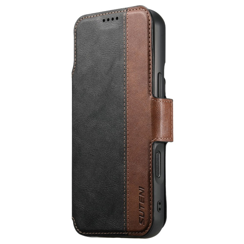 Funda Desmontable 2 en 1 iPhone 17 Air SUTENI