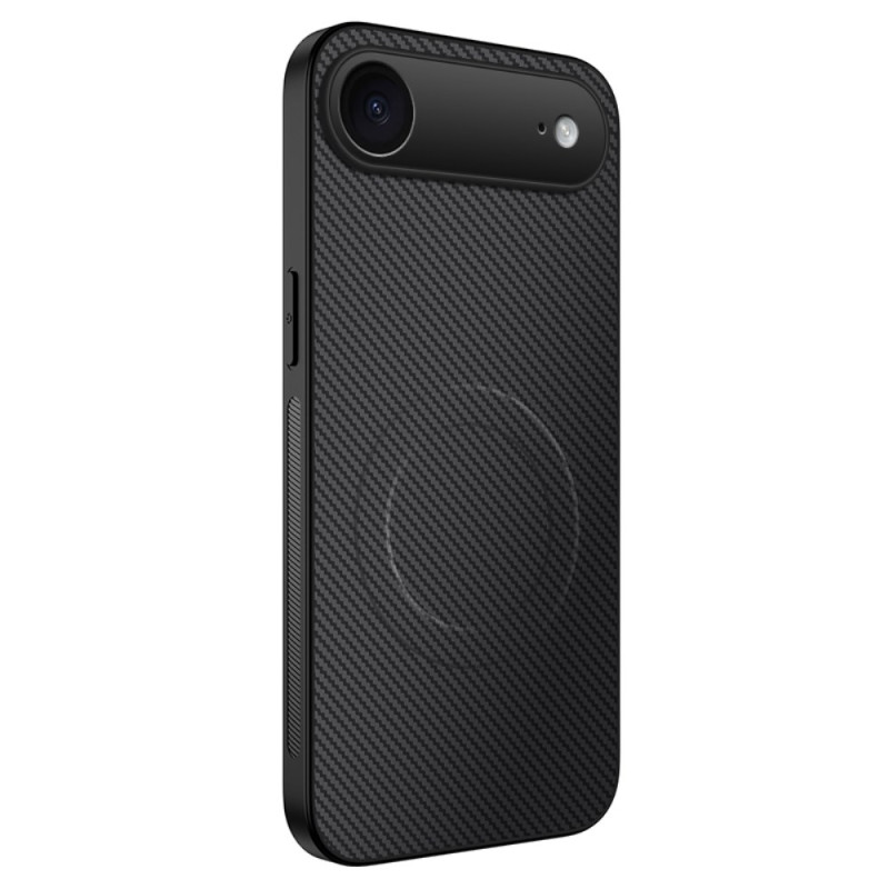 Funda iPhone 17 Air Fibre Carbone Finesse