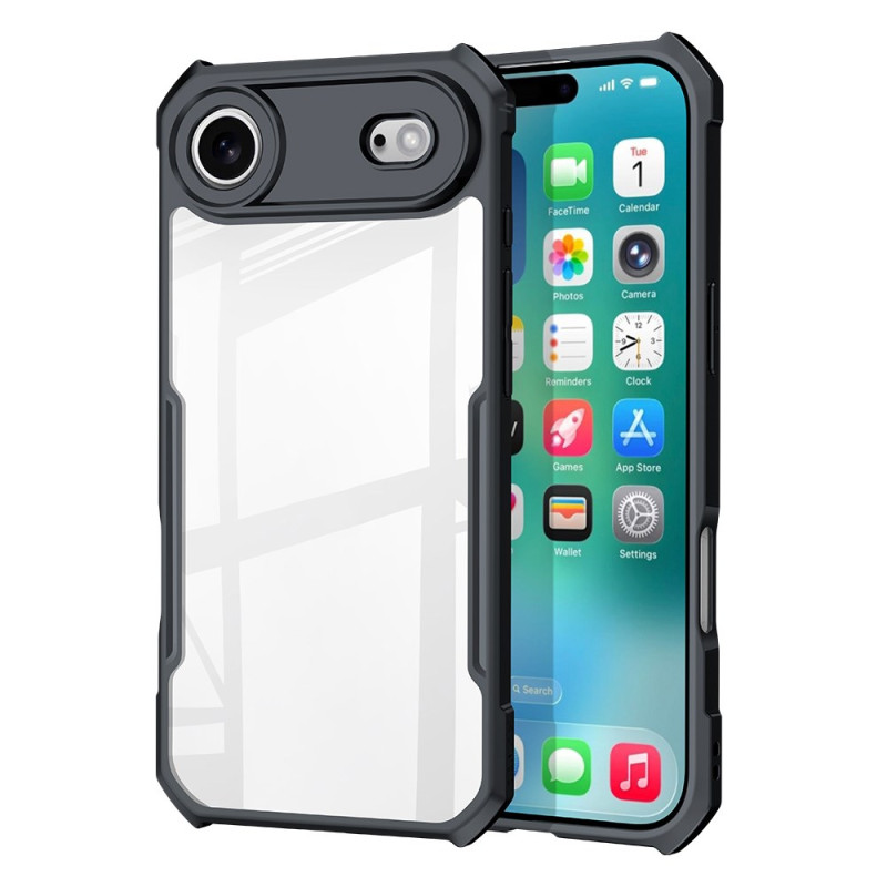 Funda iPhone 17 Air XUNDD