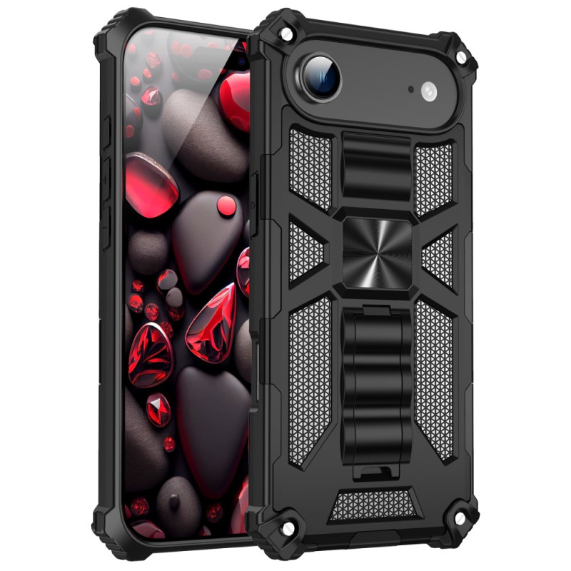 Funda Ultra Resistente iPhone 17 Air Soporte Integrado