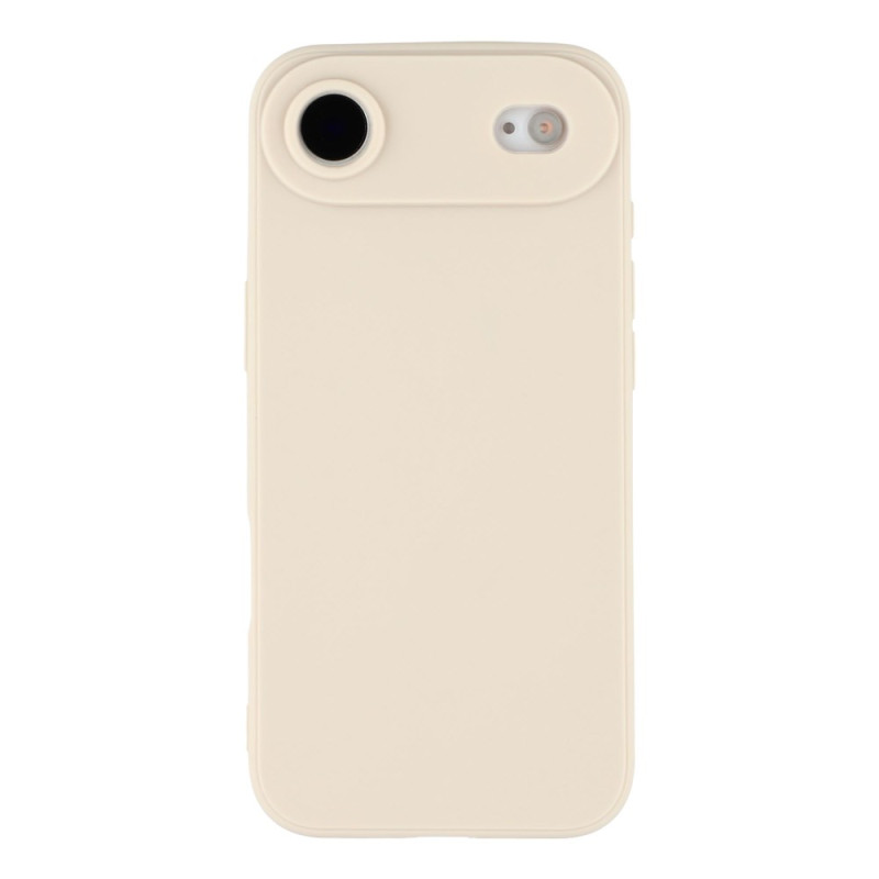 Funda para iPhone 17 Air bordes rectos