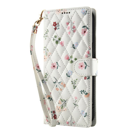Funda iPhone 17 Air Fleurettes