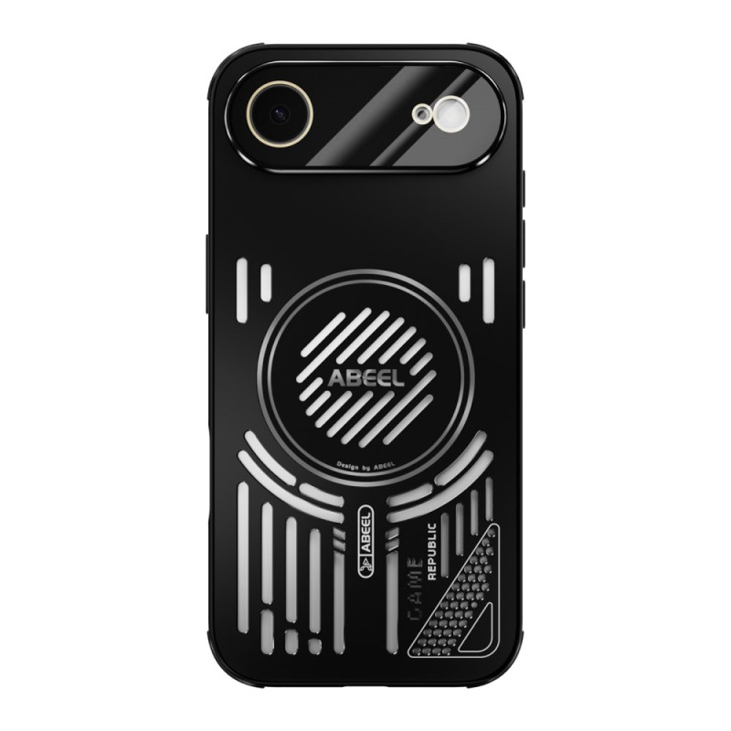 Funda Magnética iPhone 17 Air ABEEL