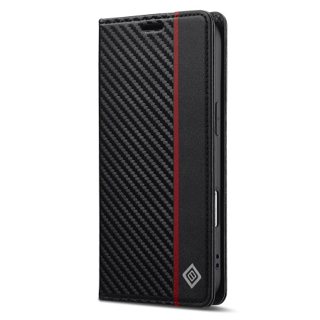 Flip Cover iPhone Air Fibra...