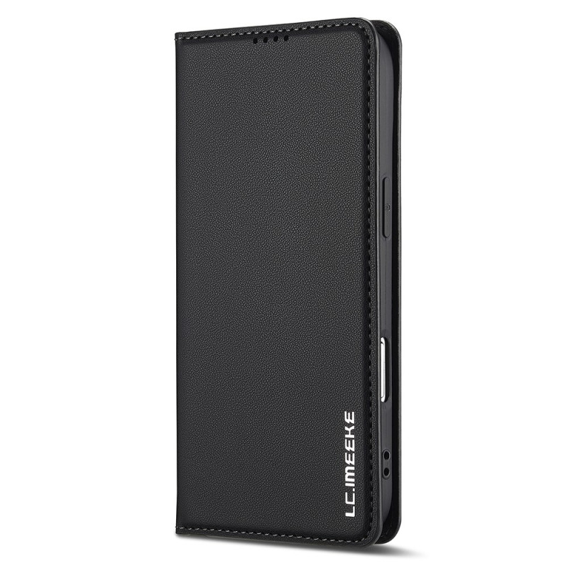 Flip Cover iPhone 17 Air Classic LC.IMEEKE