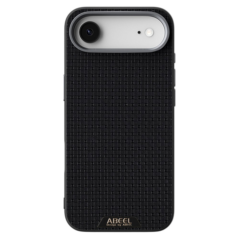 Funda iPhone 17 Air Micro Embossed ABEEL