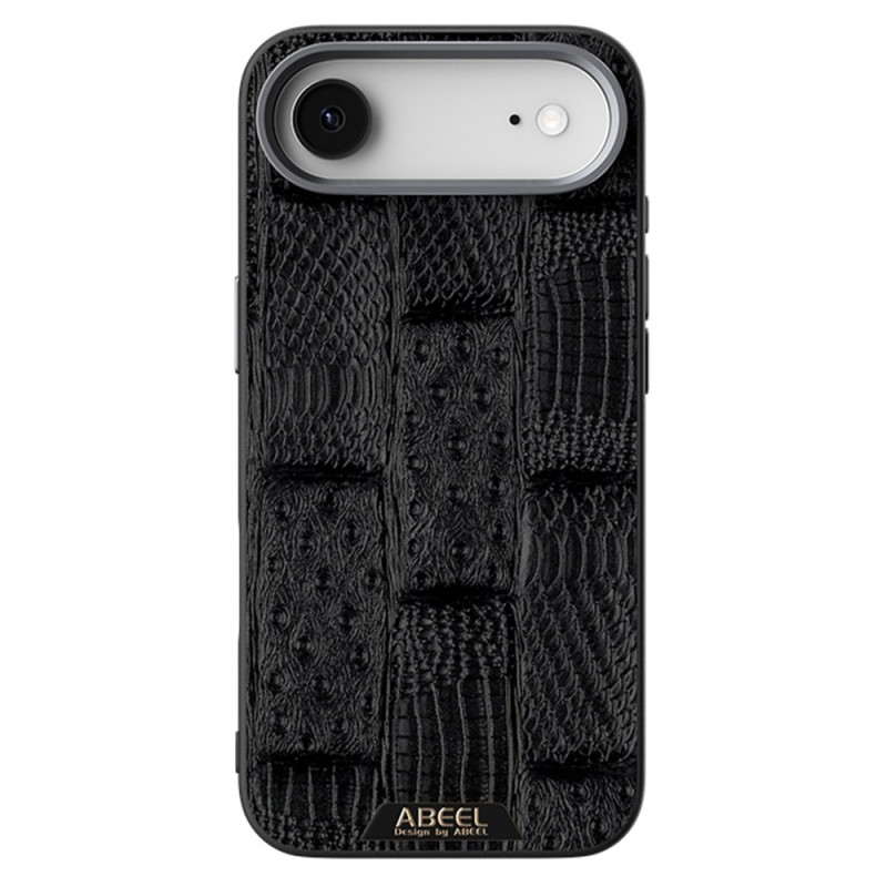 Funda texturizada MagSafe compatible con iPhone 17 Air ABEEL