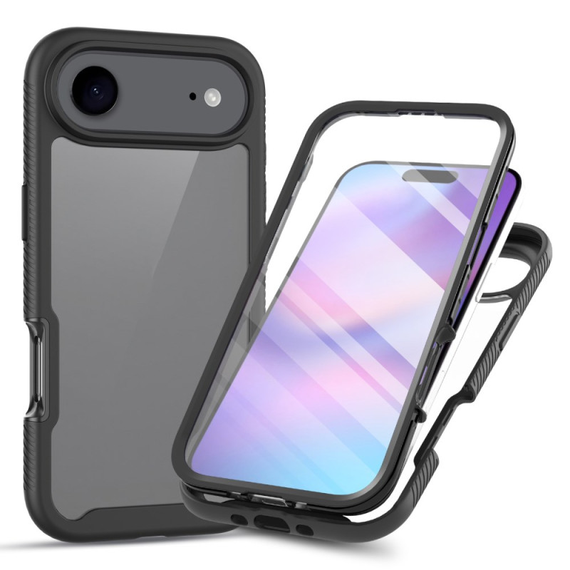 Funda iPhone 17 Air Bumper y Protector de Pantalla