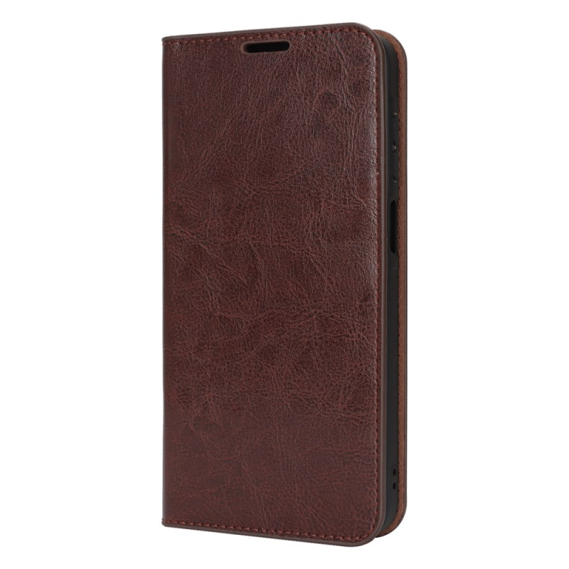 Funda de piel Samsung Galaxy A17 5G