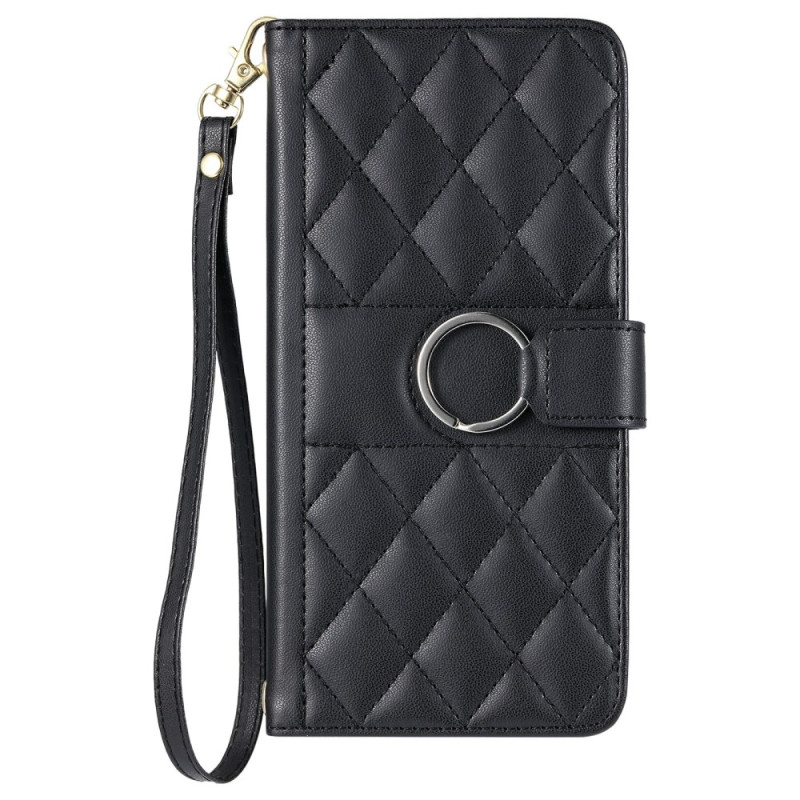 Funda Samsung Galaxy A17 5G Diseño Acolchado