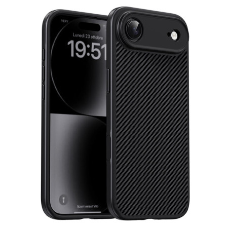 Funda para iPhone Air Fibra...