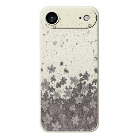 Funda iPhone 17 Air Florale