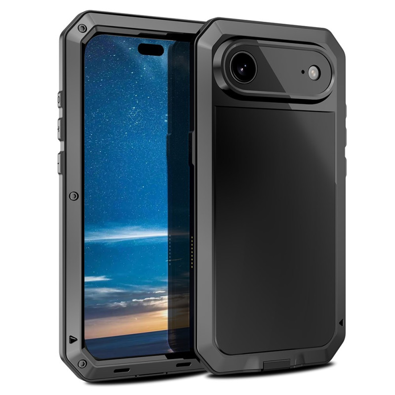 Funda Ultra Resistente iPhone 17 Air