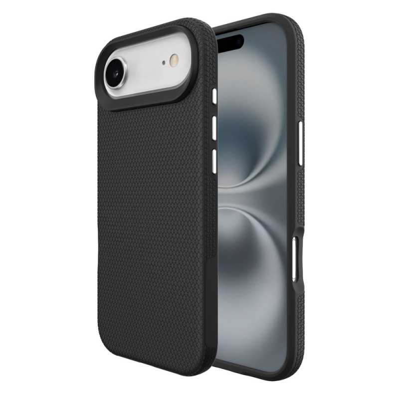 Funda iPhone 17 Air Compatible con MagSafe Certificación Militar