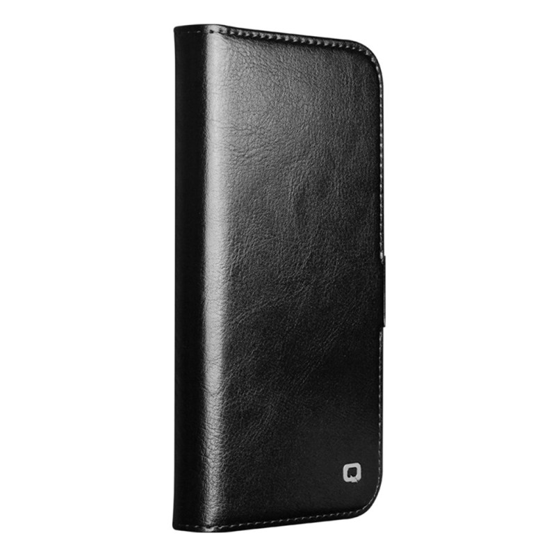 Flip Cover iPhone 17 Air Signature QIALINO