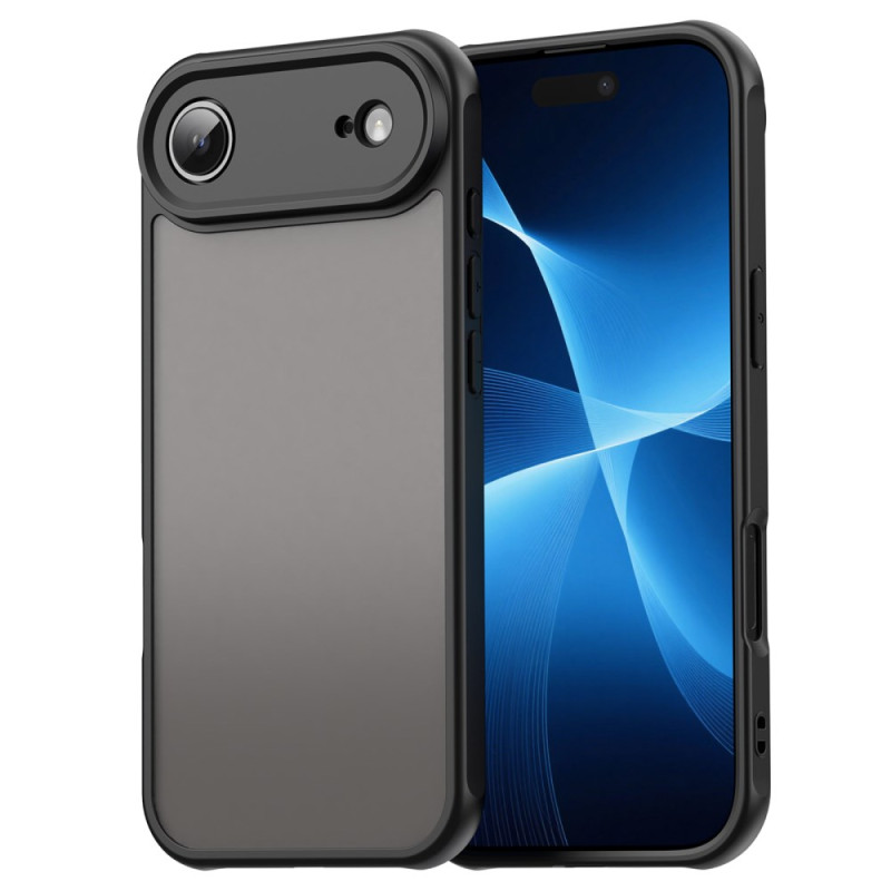 Funda iPhone 17 Air Finition Mate