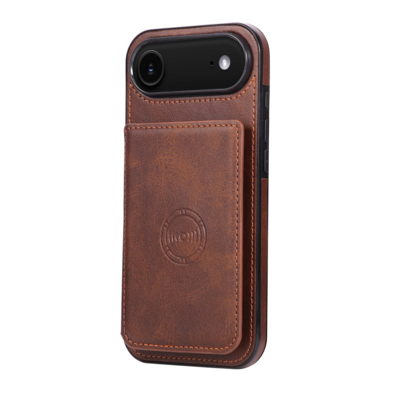 Funda para iPhone 17 Air 3 Soporte y tarjetero