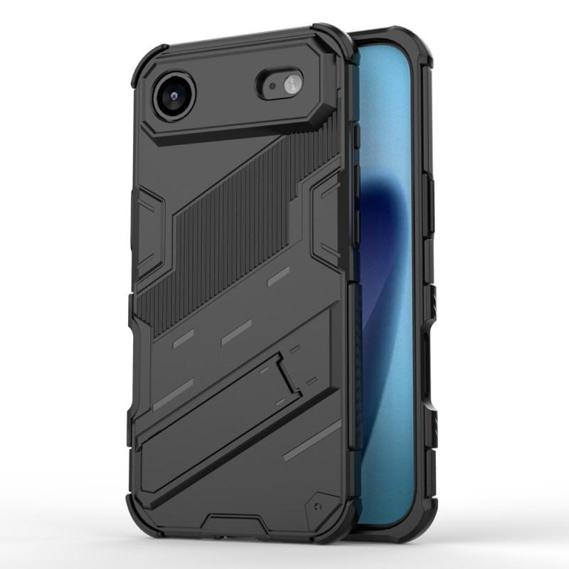 Funda ultrarresistente con soporte para iPhone 17 Air