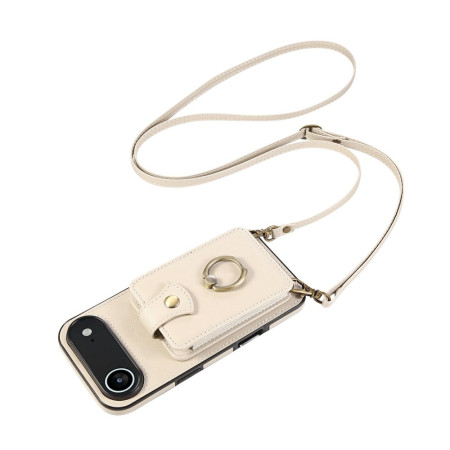 Funda iPhone Air Tarjetero...