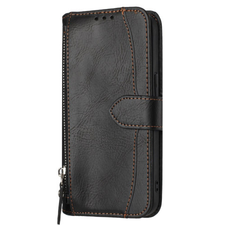 Funda cartera iPhone Air Retro