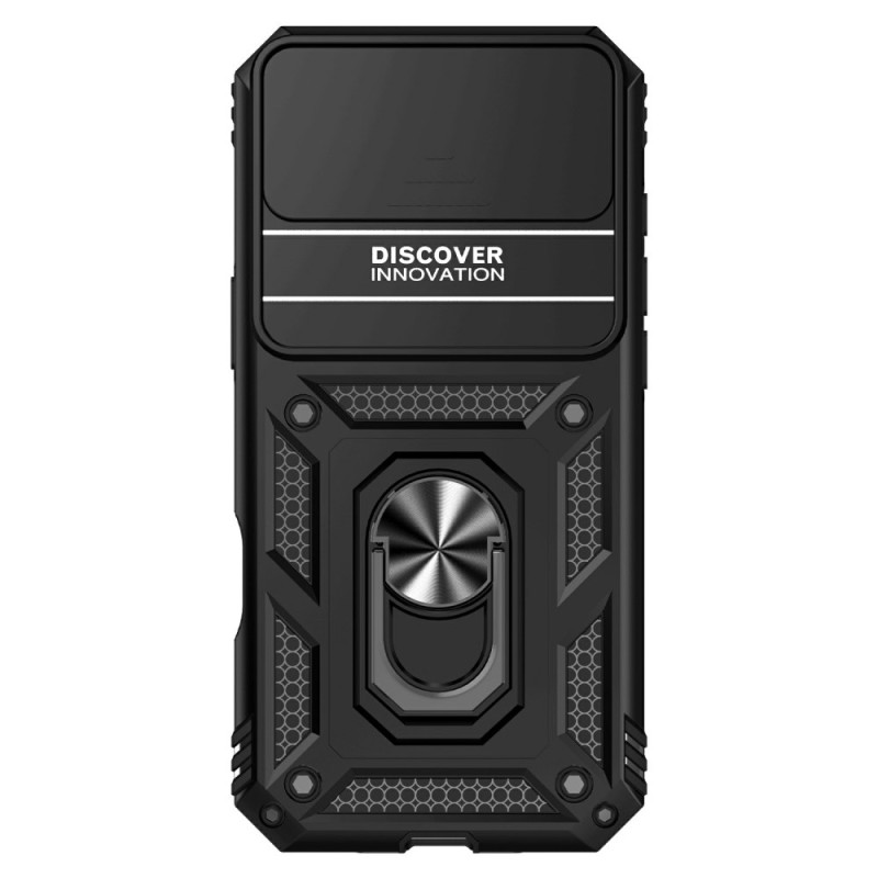 Funda Ultra Resistente iPhone 17 Air Classique