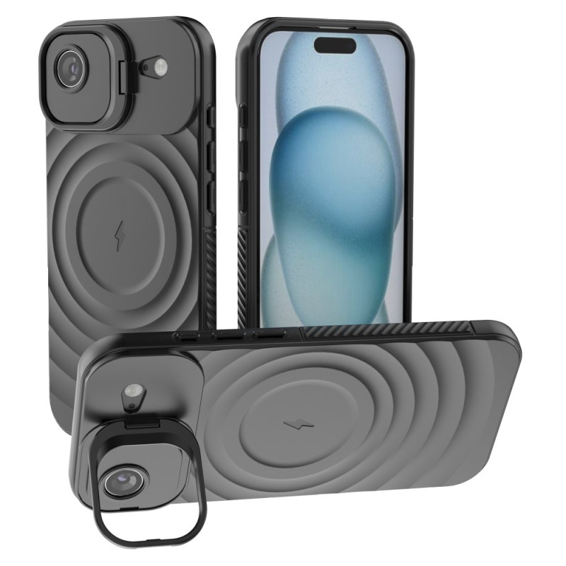 Funda compatible con iPhone 17 Air y MagSafe