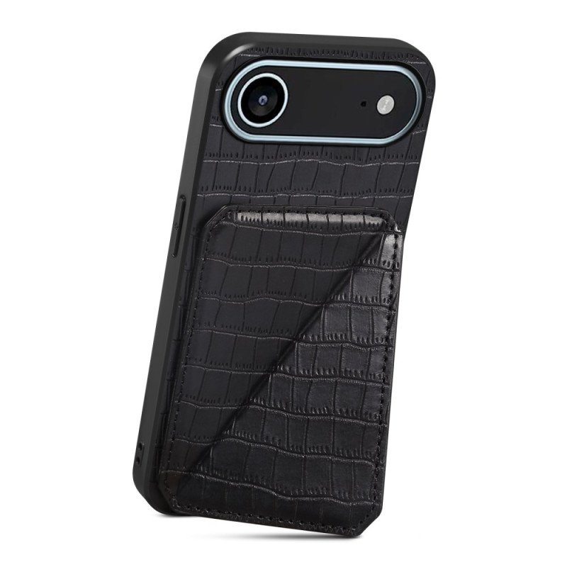 Funda iPhone 17 Air Card Funda
