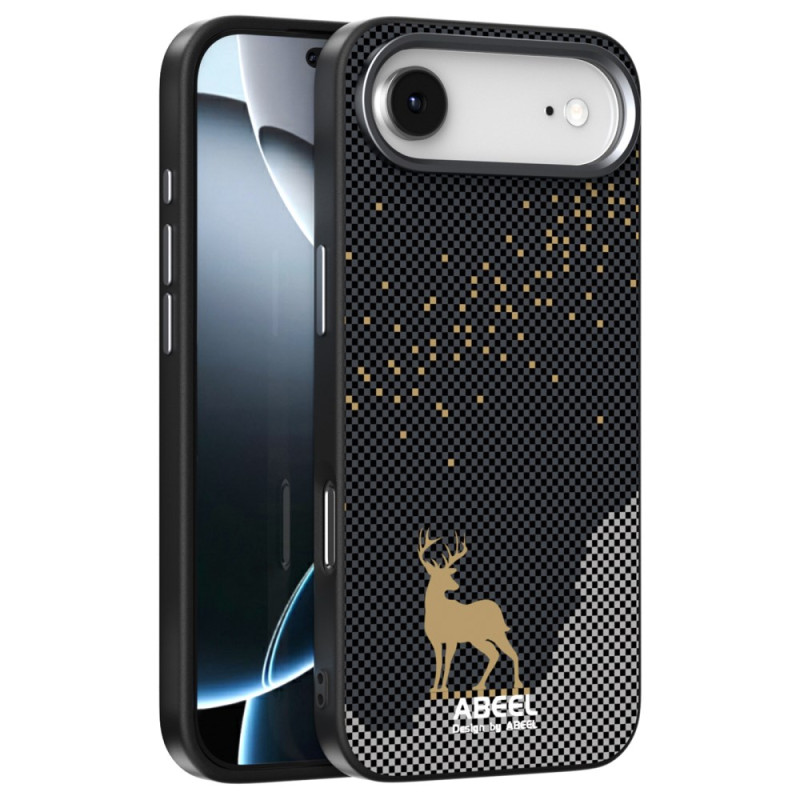 Funda MagSafe Compatible iPhone 17 Air ABEEL