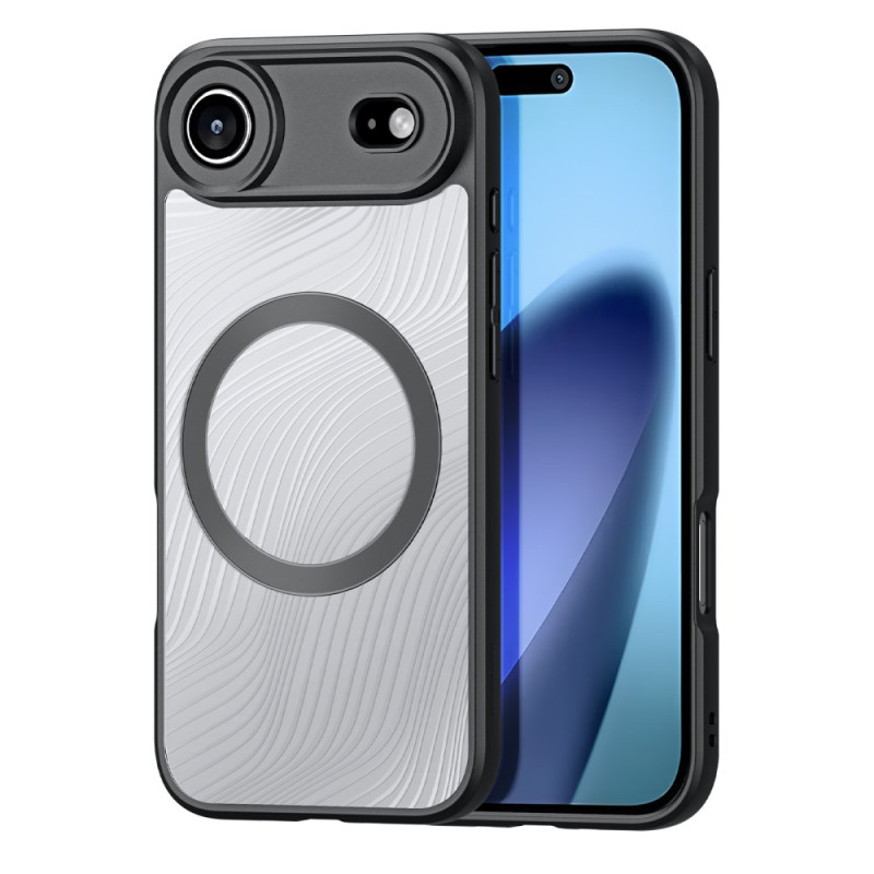 Funda compatible iPhone 17 Air MagSafe Aimo Series DUX DUCIS