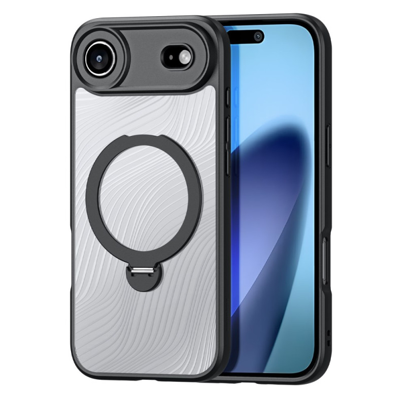 Funda iPhone 17 Air con soporte compatible MagSafe Aimo Series DUX DUCIS