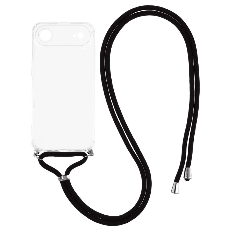 Funda transparente iPhone 17 Air String