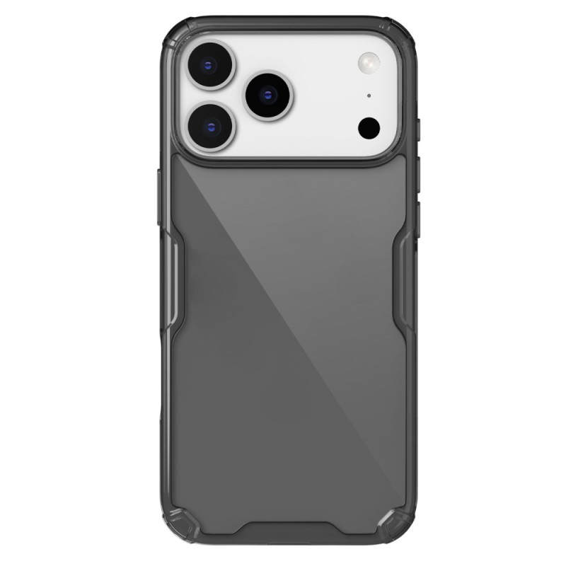 Funda iPhone 17 Pro Max Nature Pro Series NILLKIN