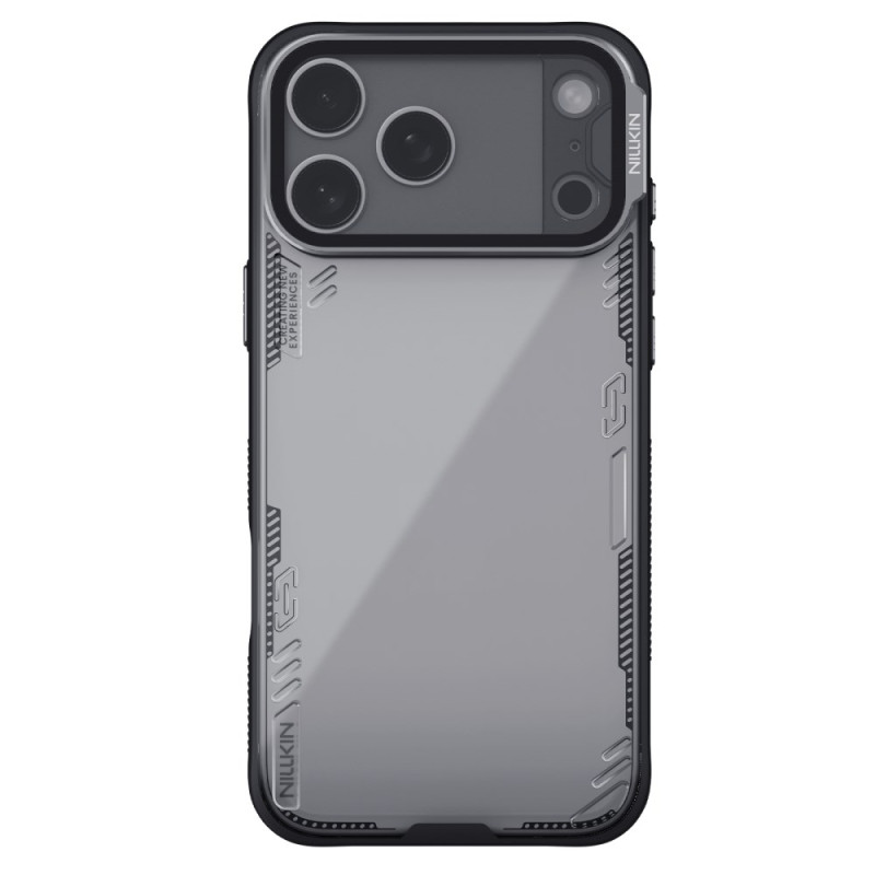 Funda iPhone 17 Pro Max Soporte Iceblade Prop NILLKIN